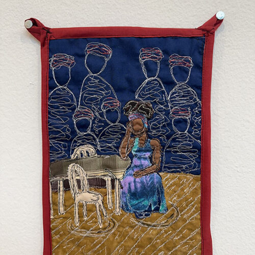 Holding My Place (Lower res)